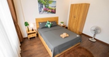 NHÀ ĐẸP - THỤY KHUÊ - NHÀ LÔ GÓC - 2 MẶT THOÁNG - DIỆN TÍCH 40M2