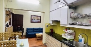 HIẾM THANH NHÀN, HAI BÀ TRƯNG, SÁT PHỐ, 3 NGỦ ĐỦ CÔNG NĂNG NHỈNH 2 TỶ 0901753139