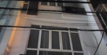 Giảm 300 triệu, nhà này nằm Ngõ Hoàng Ngân quận Thanh Xuân 75m2 nhà 5 tầng giá 8 tỷ 45
