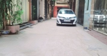 BÁN NHÀ PHÂN LÔ-Ô TÔ-KINH DOANH-TRUNG TÂM CẦU GIẤY- 2 THOÁNG- 71M-5TẦNG
