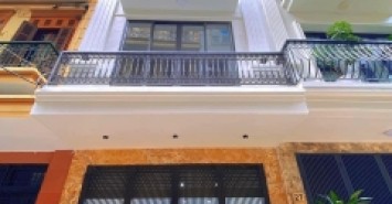 Cần bán nhà ngõ Nguyễn Viết Xuân - quận Hà Đông gần 45m2 nhà 5 tầng giá chào 5.6 tỷ