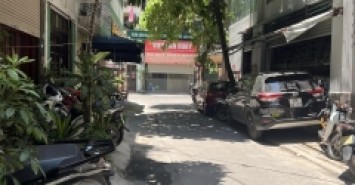 Siêu phẩm Thanh Xuân! Nhà phố Tô Vĩnh Diện, 60m2/ 6 tầng, ô tô tránh, kdoanh, văn phòng tốt, 13 tỷ