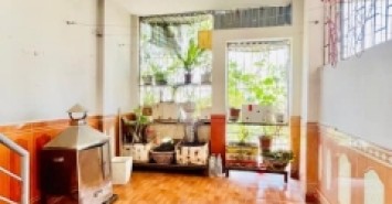 LÔ GÓC - 3 THOÁNG - Ô TÔ TRÁNH - GIÁP KĐT VĂN PHÚ 3 tầng 45m2 giá 5,2 tỷ.