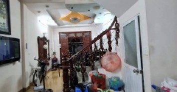 BÁN GẤP MINH KHAI, NGÕ THÔNG, GIÁ ĐẦU TƯ 50m NHỈNH 3 TỶ