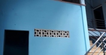 HÍNH CHỦ TRANG BÌA - NHÀ XƯỞNG SX - 112M2 - NGANG KHỦNG 8M - TÂN HÒA ĐÔNG - BÌNH TÂN - GIÁ 5.9 TỶ