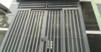 Giáp Gò Vấp- TCH34,Quận12- 26m2- Nhà Mới ở ngay- Giá nhỉnh 2 TỶ