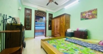 BÁN ĐẤT TẶNG NHÀ 3 TẦNG KIM NGƯU, NGÕ THÔNG, TRUNG TÂM QUẬN 58m NHỈNH 4 TỶ 0901753139