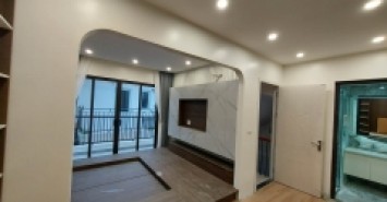 ĐẲNG’S CẤP NHÀ ĐẸP NHƯ RESORT 5 SAO PHỐ GIÁP BÁT QUẬN HOÀNG MAI