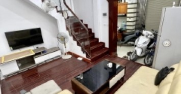 Nhà Đẹp Trường Chinh 34m2 7 tầng cách phố 20m giá 3.95 tỷ