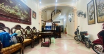 ĐÁO HẠN NGÂN HÀNG, BÁN GẤP KIM NGƯU, NHÀ DÂN XÂY, 2 THOÁNG, 54m x 4T, NHỈNH 4 TỶ 0901754149