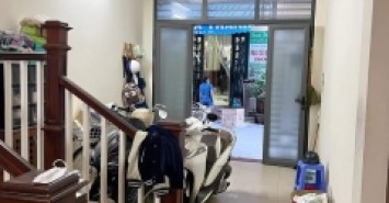 BÁN NHÀ LÊ QUÝ ĐÔN, 50 M2, 4 TẦNG, 7.8 TỶ HÀ ĐÔNG, Ô TÔ ĐỖ CỬA, VÔ VÀN TIỆN ÍCH.