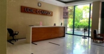 CC cao cấp No4 Udic đẹp nhất khu Hoàng Đạo Thúy chỉ 50tr/m2, nội thất đẹp, ở luôn