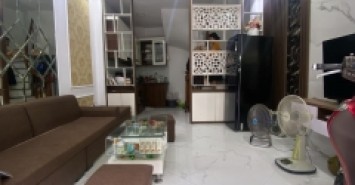 HIẾM, NHÀ MỚI ĐẸP NGÕ 203 KIM NGƯU - Ô TÔ - 5P LÊN PHỐ CỔ, 48m x 4T, NHỈNH 4 TỶ.