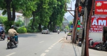 Bán nhà Đường Láng 61m x 7 tầng, mt: 7.5m

Giá chào: 26.5 tỷ THƯƠNG LƯỢNG