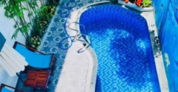 SIÊU PHẨM NHÀ ĐƯỜNG LÊ DUẨN - CÓ HỒ BƠI - TRUNG TÂM TP ĐÀ NẴNG - GIÁ CHỈ CÓ: 4,850 TỶ