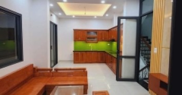 Hiếm có căn thứ 2 ở Phố Cù Chính Lan nhà 2 mặt ngõ ô tô tránh kinh doanh