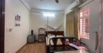 Bán nhà Lý Nam Đế 66m², 6 tầng, 2 thoáng, có thang máy – chỉ 40.5 tỷ – siêu hiếm trung tâm Hoàn Kiếm