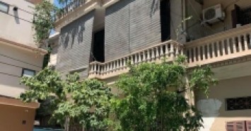 Nhà Lô Góc Cù Chính Lan Mặt tiền 8m Diện Tích 120m2 để ô tô Trước cửa giá Chỉ 22 tỷ Sổ Đỏ Luôn Luôn sẵn sàng