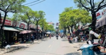 Bán nhà Trần Quang Diệu Dt 46m2 x 3T, giá 4.95 tỷ, vào ở luôn.
