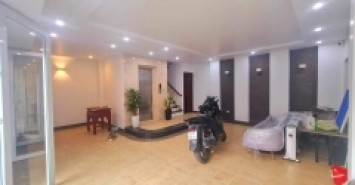 Bán nhà phân lô Hoàng Văn Thái, kinh doanh, ô tô tránh, thang máy, 62m, 6 tầng, nhỉnh 15 tỷ