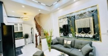 10m ô tô đỗ , ngõ rộng ,sát khu đô thị nam cường , nhà đẹp trần cung ,giá 5.7 tỷ