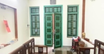 BÁN GẤP MINH KHAI, NHÀ ĐẸP Ở LUÔN,  LÔ GÓC, 3 THOÁNG VĨNH VIỄN 40m x 5T, NHỈNH 3 TỶ 0901753139