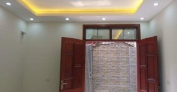 GIẢM CHÀO 200TR - GIÁ CHÀO MỚI 4.9 TỶ - MẤY BƯỚC CHÂN RA MẶT PHỐ QUANG TRUNG
 Quang Trung 68 m2 2 tầng  4.9 mặt tiền 4.9 tỷ