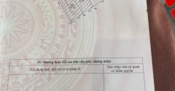 Bán nhà Láng Hạ Đống Đa 52m, 5 tầng, nhà mới ngõ thông, 2 thoáng, giá 5.9 tỷ