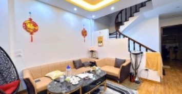Bán nhà khu phân lô phố Hà Kế Tấn- Thanh Xuân, ngõ thông 2 phố xe tải đi thoải mái giá chỉ từ 3xx tỉ