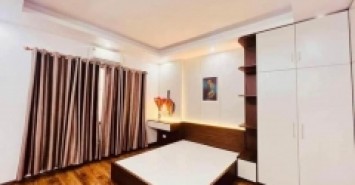 NHÀ 5 TẦNG MỚI KENG , FULL NỘI THẤT , MÃ KHÓA VÂN TAY ,NHỈNH 4 TỶ