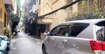 Chủ nhà định cư nước ngoài cần bán nhà phố Huỳnh Thúc Kháng, DT 50m2, 5T, MT 4m, nhỉnh 14 tỷ