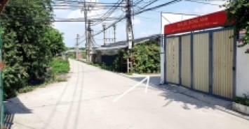 Hơn 1 tỉ sở hữu đất Đông Anh tuyệt đẹp ngõ nông
