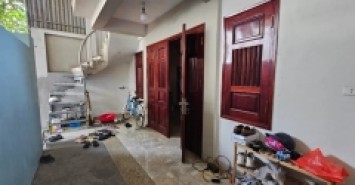 BÁN NHÀ  XUÂN ĐỈNH  tặng nhà 2 tầng – gần phố 101m 9.6 tỷ