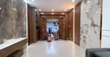 Nhà đẹp Nguyễn Trãi - Thanh Xuân 1 bước xuống phố ngập tràn tiện ích, nhỉnh 4 tỉ