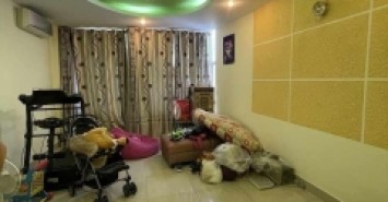 3131- Bán Nhà P7 Phú Nhuận Phùng Văn Cung 58 m2 , 3 tầng , 3 PN Giá 6 tỷ 150