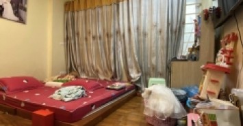 Bán Nhà Cầu Giấy Ô tô đỗ cửa, Mặt Ngõ Thông, Kinh Doanh, DT 65m, MT 4.5m, 4 Tầng nhỉnh 8 tỷ