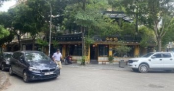 Bán Nhà! KĐT Định Công, Quận Hoàng Mai, 79m x 4T. Giá hơn 15 tỷ.