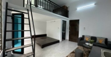 CCMN CỔ NHUẾ, 60M2, 6 TẦNG, MẶT TIỀN 6M, 10 PHÒNG FULL ĐỔ, DÒNG TIỀN 600TR/NĂM, 8.9 TỶ.