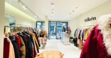 Nhà mặt phố Hoàng Câu, Đống Đa, 90m2,  MT: 5,5m,  vỉa hè, kinh doanh tập nập