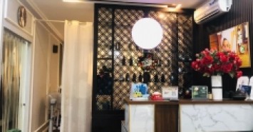 Siêu Hiếm Hồ Hoàng Cầu gần quận ủy Đống Đa 50m 5 tầng MT6m ô tô Kinh doanh đỉnh cao