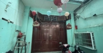 Bán nhà Ngõ 64 Vũ Trọng Phụng, gần ô tô, ngõ thông, sổ đỏ đẹp, 71m, 4tầng, nhỉnh 6 tỷ
