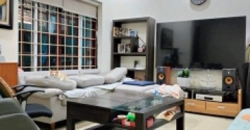 CÁCH 1 NHÀ RA MẶT PHỐ ,Ô TÔ DỪNG ĐỖ ,VIEW NHÀ VĂN HÓA ,THOÁNG