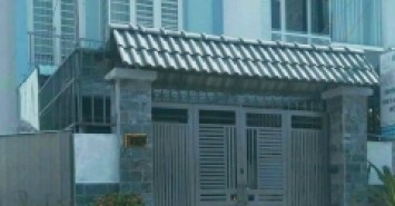 Bán ngộp rẻ như lô đất Nhà Mới 2 lầu đẹp 5x21m đường 8m