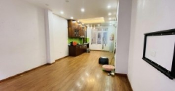 Ngõ ô tô Thành Công, 52m2, mặt tiền rộng, 5 tầng, phong thủy cực đẹp, 11.3 tỷ
