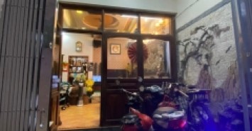 CHÍNH CHỦ BÁN NHÀ 514 THỤY KHUÊ 55M2, 3 TẦNG, MT 6M GIÁ 4.3 TỶ LH 0967584375