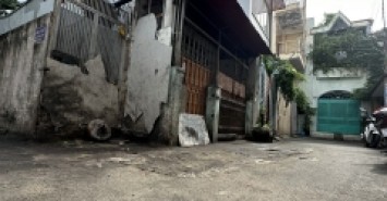 Bán Nhà 60m2 HXH Ngang 5, Nguyên Hồng , Gò Vấp.