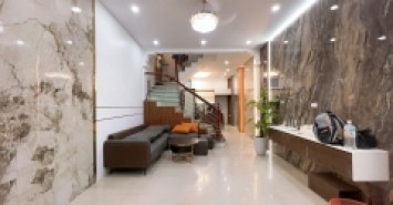 Bán nhà Thanh Xuân- Giải Phóng - Khu dân trí cao, ngập tràn tiện ích giá chỉ từ 4xx tỉ