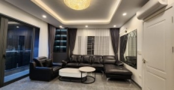 Quá hot chân dài Lê Trọng Tấn lô góc 89m 6 tầng thang máy 2 ô tô vào nhà KD VP cực đỉnh
