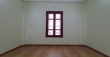 Bán nhà Nguyễn Trãi, Hà Đông 51 m2, 4 tăng, 5 mặt tiền, giá nhỉnh hơn 6 tỷ.