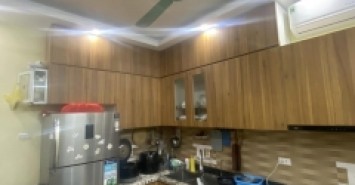 Bán nhà 4 tầng Phùng Khoang Trung Văn Nam Từ Liêm ô tô tránh 62m nhỉnh 6 tỷ